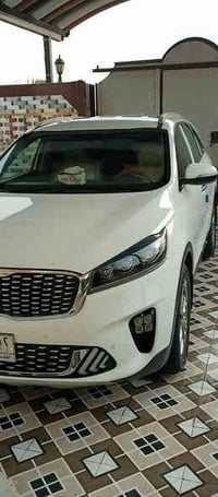 سورينتو • ٢٠٢٠ • ماشيه ١٢٠٠٠٠