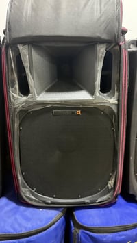 نجف • زوج W17 أصلي • مايك شور وايرلس