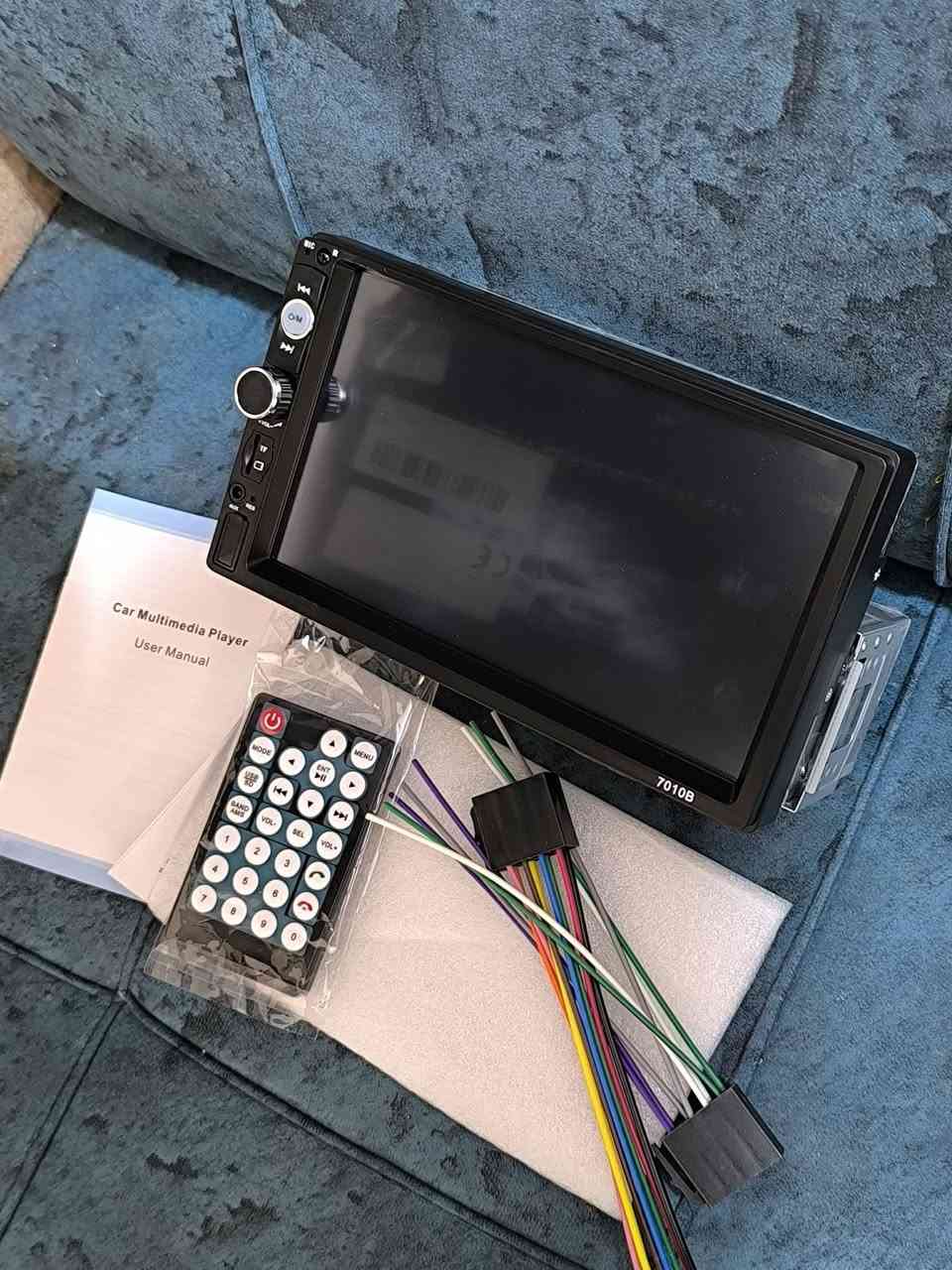 شاشات سيارة القطعة ب 25 يتوفر توصيل لكافة المحافظات 5 الاف دينار


**إذا كنت صاحب هذا الإعلان وتريد حذفه لأي سبب، رجاءا أرسل رسالة إلى الدعم الفني**