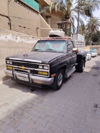 شوفر البيع موديل 82 رقم دولي بغداد بسمي تحويل ثاني يوم كير5 مكينه350 ك...