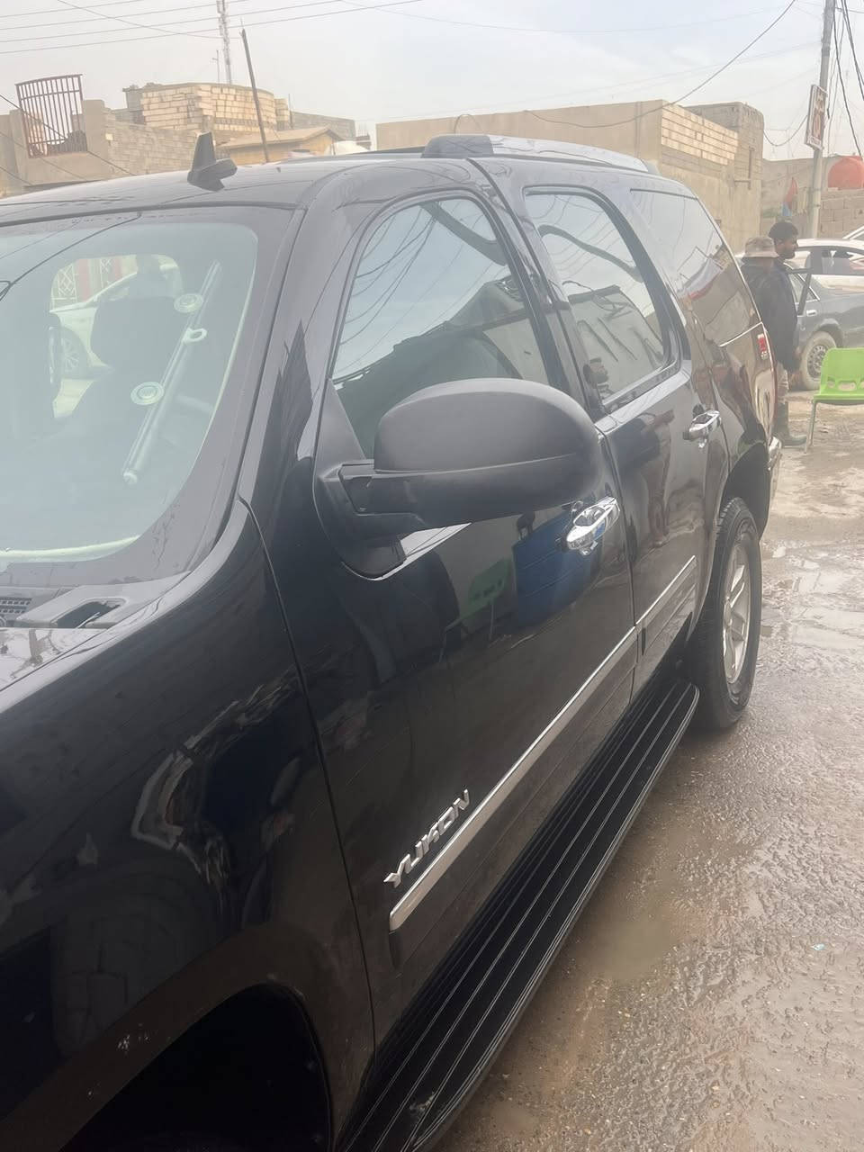 يوكن 2008 جاهزه مكفوله كير ومكينه وأكسل كصه قماره السعر 75 بيع أو مراوس مكانها بصره


**إذا كنت صاحب هذا الإعلان وتريد حذفه لأي سبب، رجاءا أرسل رسالة إلى الدعم الفني**