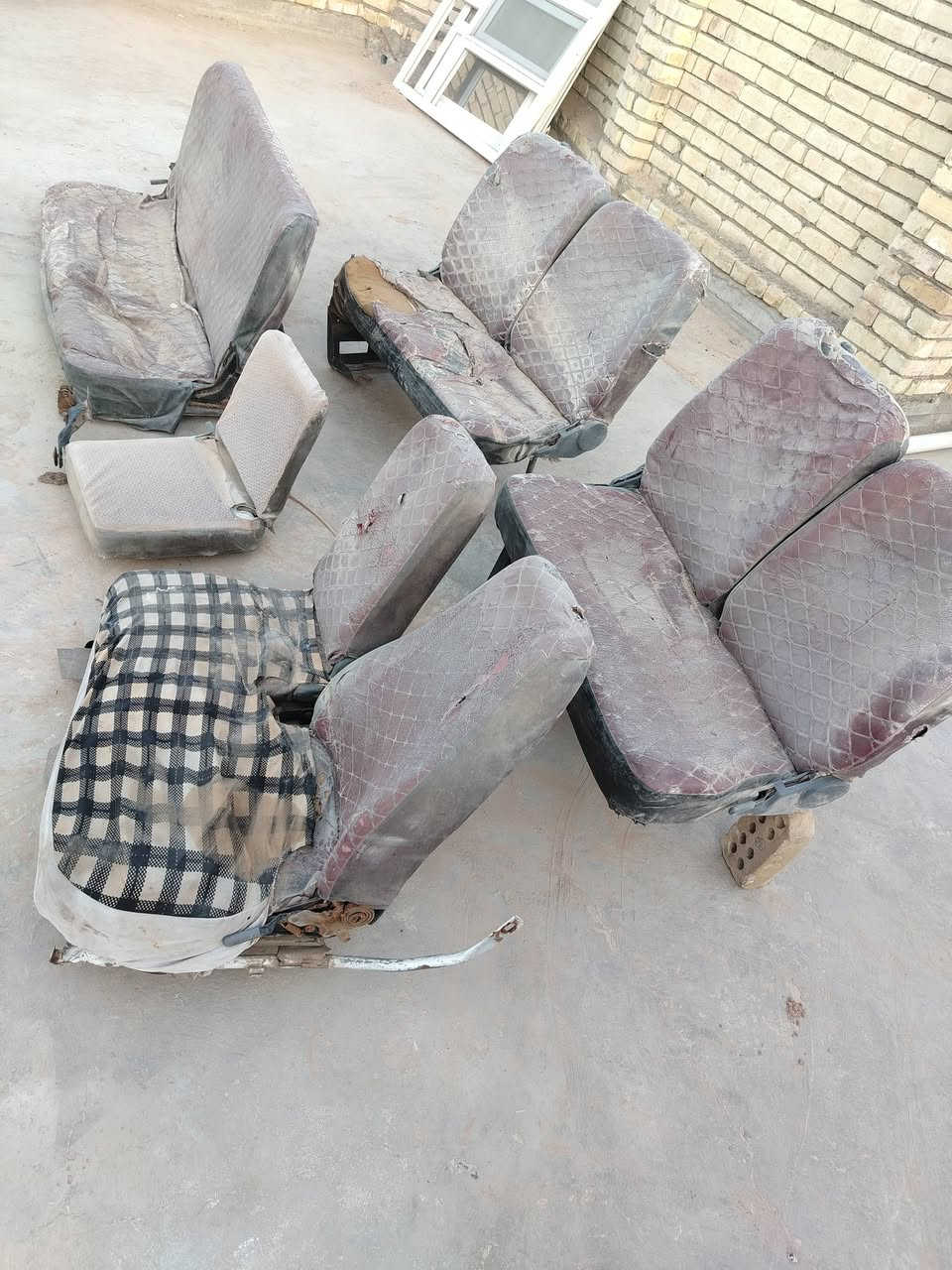 سلام عليكم
غراض فتون نضيفات مكاني نجف حي النداء
للأستفسار على الخاص


**إذا كنت صاحب هذا الإعلان وتريد حذفه لأي سبب، رجاءا أرسل رسالة إلى الدعم الفني**