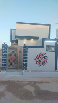 نجف • ١١٠م • غرفة وصالة