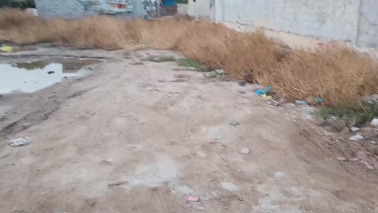 السلام عليكم.. قطعه أرض للبيع مساحته150م سند 25 تقع في الفحامه بستان غالب قرب جامع البر الرحيم علمآ(نسبة البناء فيها90%) + واصل كهرباء وماء وشارع عدل مفروش سبيسس
للاستفسار اكثر🗣📲📞 اتصل على هذا الرقم ***********
***********
