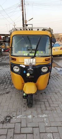 تكتك • مديل 2019 • كفالة عامة