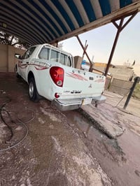 بيكم للبيع موديل 2010 مكفوله محرك وگير للاستفسار اكثر ع الرقم  ‏‪07721...