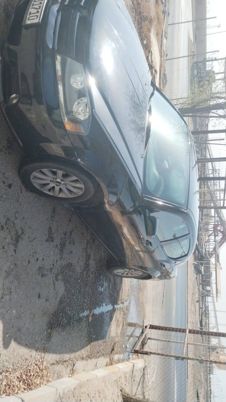 افنجر 2012 اسود 2400 مصبوغه عام جماليه رقم انكليزي باسمي ذي قار مكانها البصرة السعر 65 *********** حداديه جديده مكينه وكير خير من الله تبريد شغال
