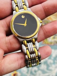 بسم الله الرحمن الرحيم  موفادو سويسرا اصلي  لوك زيرو شمع غير مستخدم  ر...