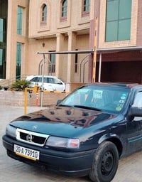 فيكترا • موديل 90 • محرك 16