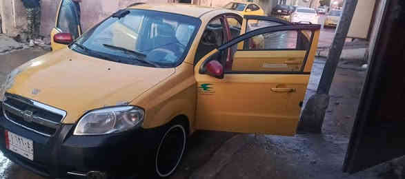 افيو 2007 خليجي توماتيك رقم بغداد الماني شرط الوكاله والتحويل كوبون بيها سنويه 27 مشروع وطني هيئة غرامات مصفره  بيها مكانات معجون محرك وكير شرط طخم تاير جديد قفل مركزي شاشه سماعات مضخم السعر 55 بيها مجال ***********
