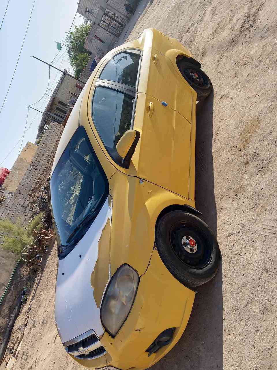 سلام عليكم افيو مديل 210 وارد مريكي كير ومحرك جدد سعر27  ***********
