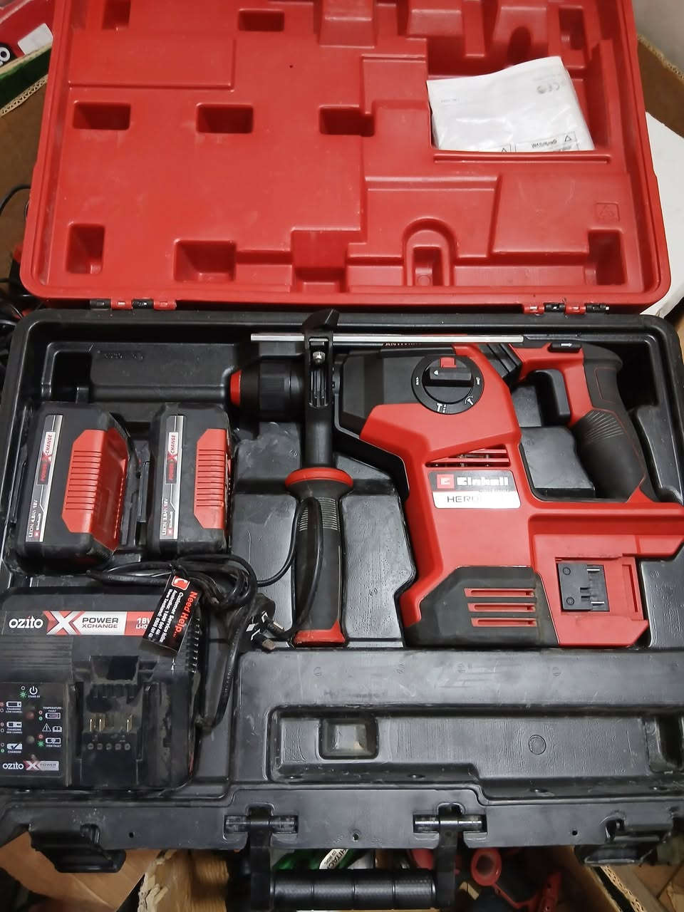 كسار ماركت انهل ابرشلز


**إذا كنت صاحب هذا الإعلان وتريد حذفه لأي سبب، رجاءا أرسل رسالة إلى الدعم الفني**