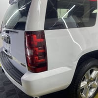 اخوان للبيع او مراوس تاهو موديل 12 رقم بغداد 11 بسمي حادث موضح بلصور ج...