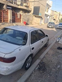 كيه سيفيه موديل 93 كير مكينه مكفولات السيارة رقم كربلاء راعيها بغداد س...