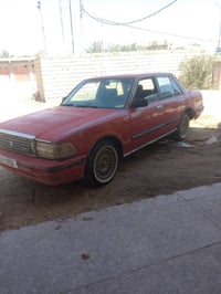 سيدان • موديل ٩٠ • رقم بغداد