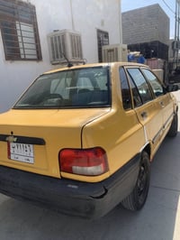 سايبا ٢٠١٢ • محرك مبدل • دوميز