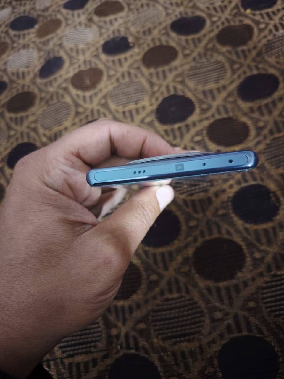 انفنكس زيرو 40  اخو الجديد  السعر 425وبي مجال قليل مكاني الايمن


**إذا كنت صاحب هذا الإعلان وتريد حذفه لأي سبب، رجاءا أرسل رسالة إلى الدعم الفني**