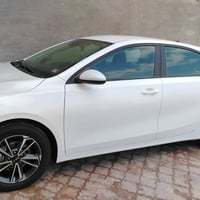 فورتي • ٢٠٢٤ • وارد امريكي حادث