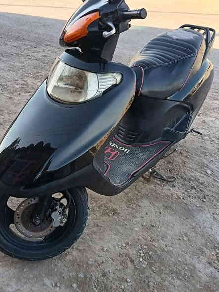 .
سلام عليكم 👋

للبيع دراجه سبيسي ياباني 🏍

عنوان واسط /دجيلي 🏣

سعر 450 وبيه مجال 

للتواصل / ***********
