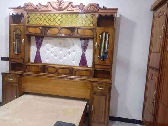 غرفه نوم للبيع نظيفه ومرتبه 
سعرها مليون و٥٠٠ 
عنوان فلوجة شارع الاطباء القديم معرض الفياض
رقم الهاتف لشراي ***********
