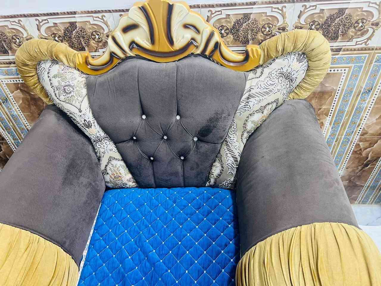 كرويتات عدد 2 عشرين مقعد اي كسر لو زلغ مابيهن السعر مليون مع هديه غطه كرويتات وطبلات


**إذا كنت صاحب هذا الإعلان وتريد حذفه لأي سبب، رجاءا أرسل رسالة إلى الدعم الفني**