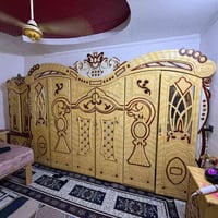 غرفه كامله • نضيفه • ناصريه المهيديه