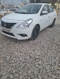 نيسان هندي • موديل ٢٠٢٤ • حي الكرامه