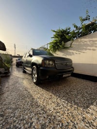 ؟ بيع مستعجل تاهو 2008 ب اسمي  شخصيآ   السعر : 127$  وبيه مجااال   اتص...