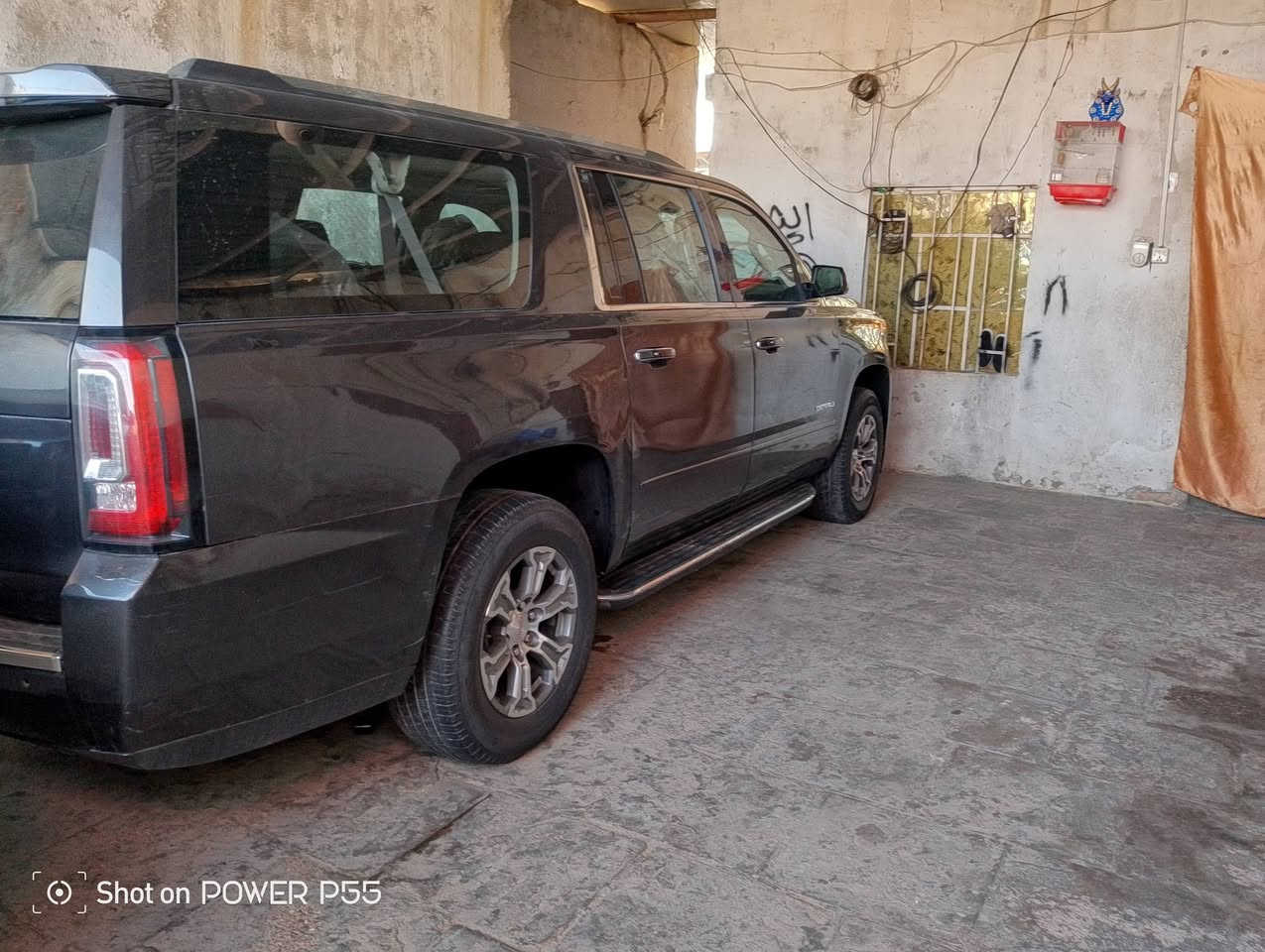 سلام عليكم سيارة البيع
فول موصفات 
مكفوله كفاله عامه 
سيارة خصوصي بغداد 
بس ادوات  بيهه رقم بغداد 
سيارة جاهزه من مكينه كير 
اكسن حداديه تبريد 🪬 
تخم تايرات سيارة جديده
طك سلف وطلع وين ما تريد
سيارة حلوه وجديده باتري جديد
كراسي كلهه تتحرك 
سيارة حلوه مثل ماكلت 
سيارة ادوات مو دك عليه ودكول مادري ادوات
الرقم الهادف***********
