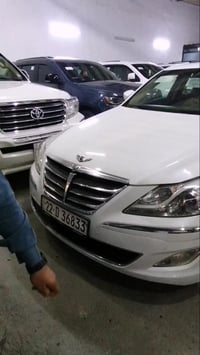 جنسس ٢٠١٤ • مكينة ٣٨٠٠ • ١٤٠ ورقه