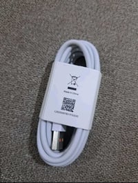 كيبل تايبسي 120 وات شحن سريع موجود (1M + 2M) كمية محدوده سعر قطعه 10 ا...