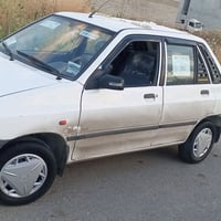سايبا • ٢٠١١ • محرك شرط