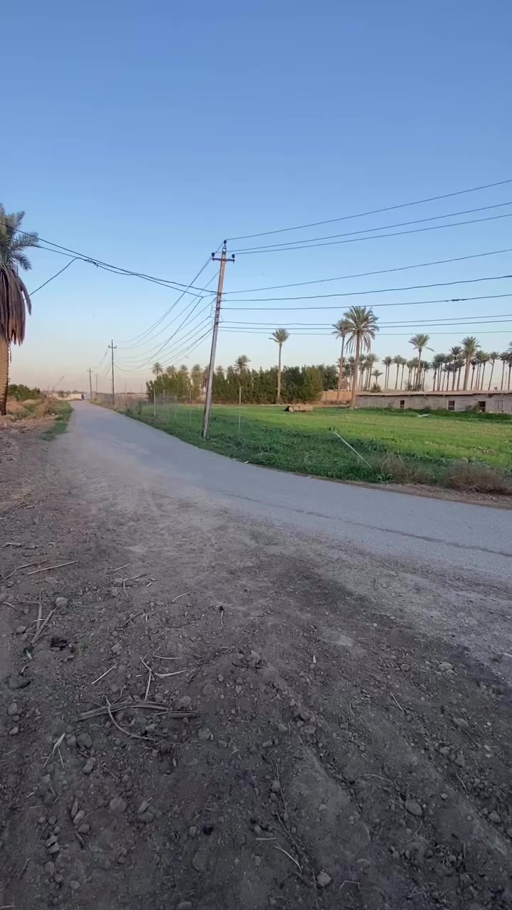 دونم للبيع ركن طابو ملك صرف.  ***********
