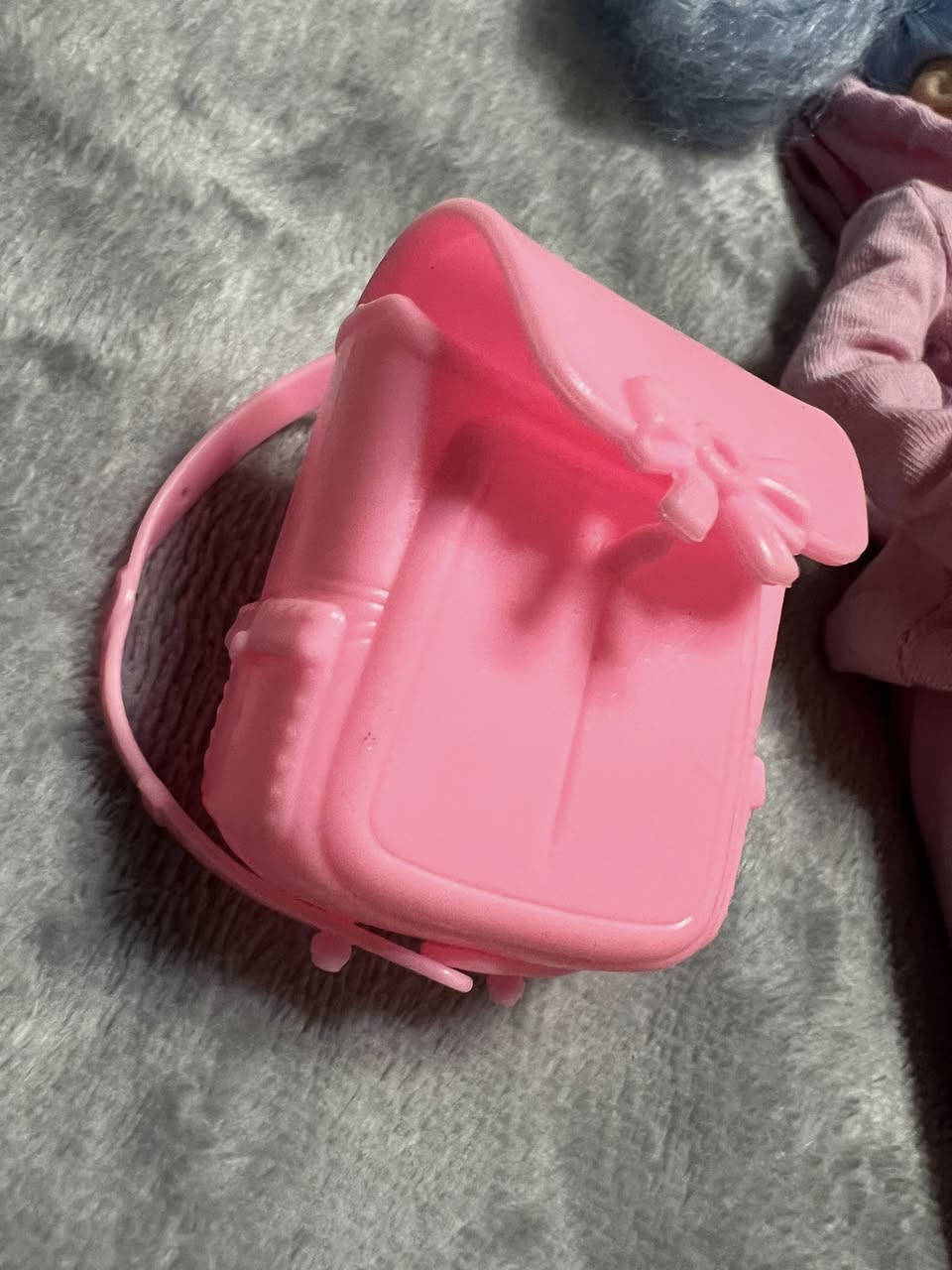 متوفرە باربي ٦ الف 💗


**إذا كنت صاحب هذا الإعلان وتريد حذفه لأي سبب، رجاءا أرسل رسالة إلى الدعم الفني**