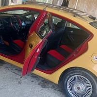 ليبل واحد • محرك مكفول • منظومة غاز