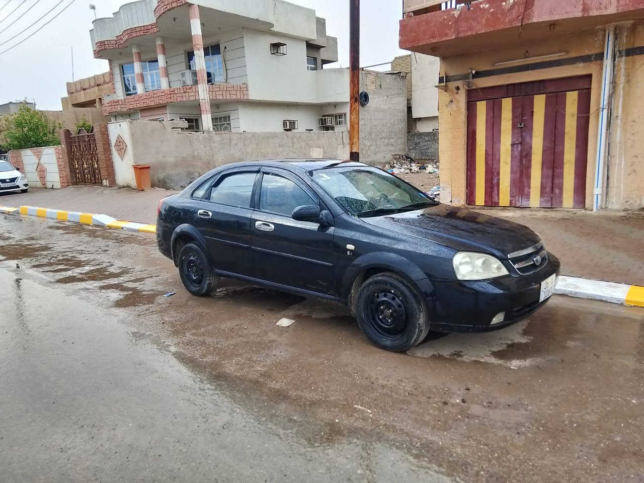 السلام عليكم دايو اوبترا كير أوتوماتيك
موديل 2008رقم إنكليزي محرك كير حداديه تخم تأير جديد

باسمي تحويل مباشر سعر 57وبيه مجال

***********
