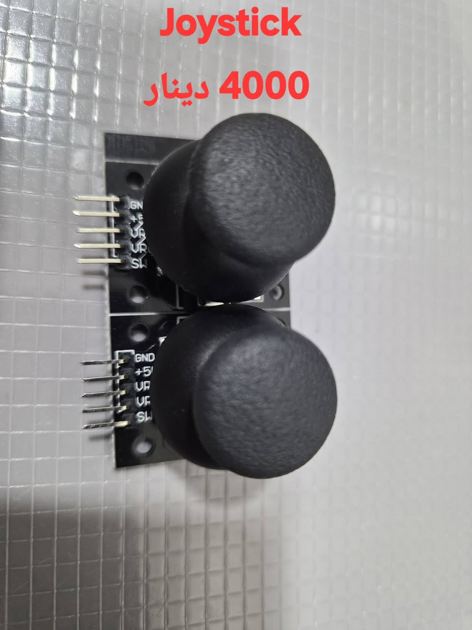 متوفر لدينا القطع التالية :


**إذا كنت صاحب هذا الإعلان وتريد حذفه لأي سبب، رجاءا أرسل رسالة إلى الدعم الفني**