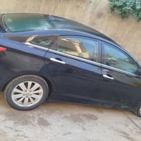 سوناتا امريكي • ٢٠١١ • رقم واسط