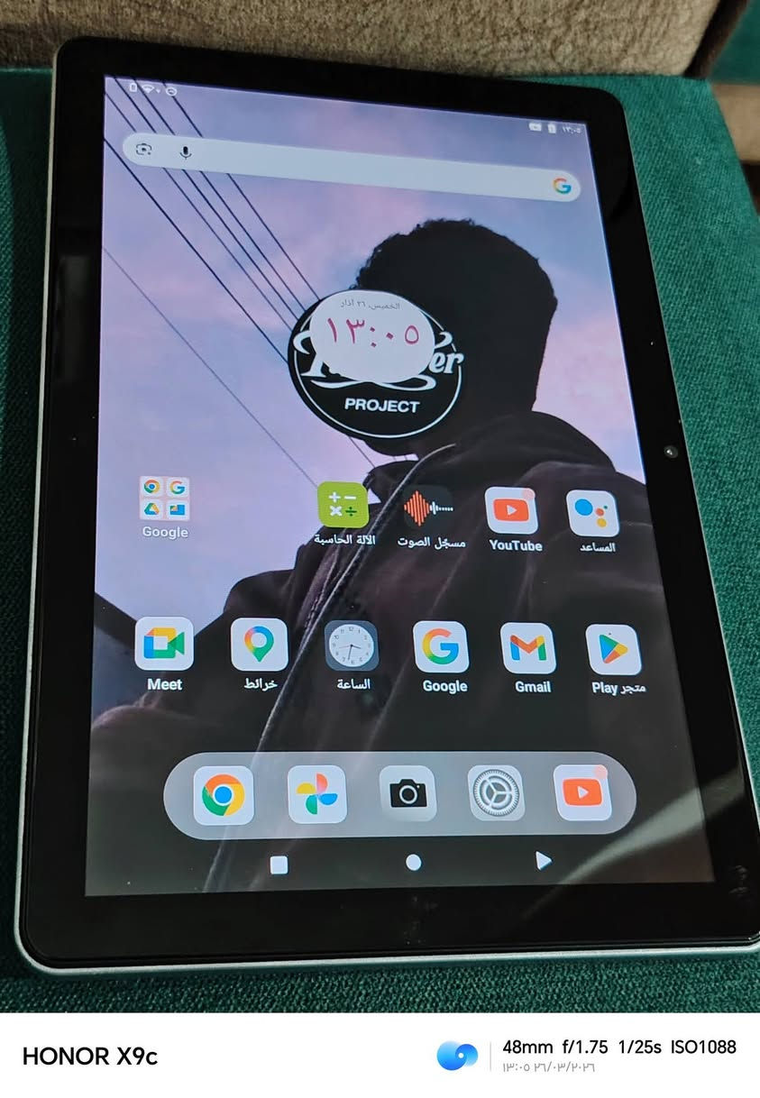 ايباد للبيع جديد بالكارتون السعر 150 
***********
