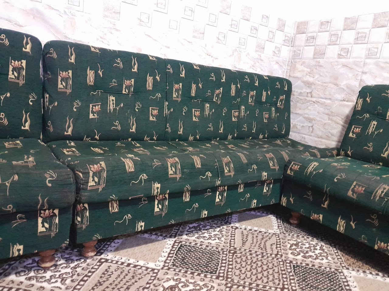 السلام عليكم للبيع تخم 4 قنبات للبيع خشب عراقي ثقيل للاتصال ***********
***********
