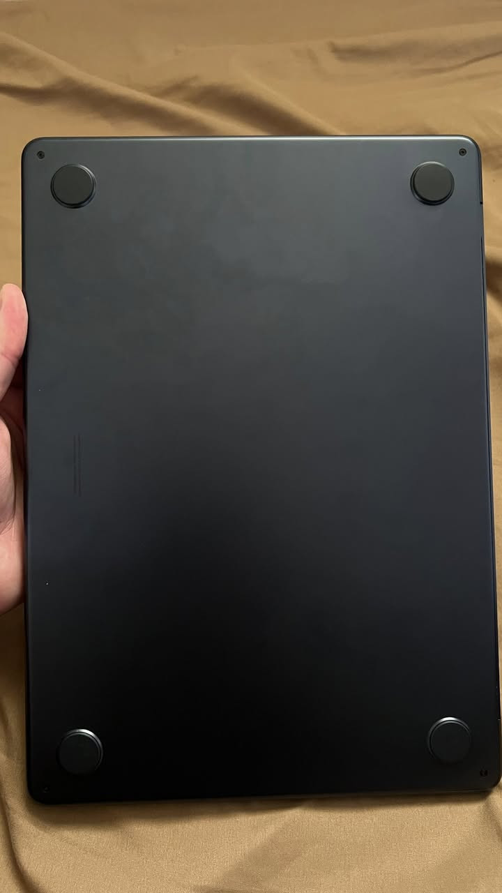 MacBook Air 
M2,2022
قيم واخذ


**إذا كنت صاحب هذا الإعلان وتريد حذفه لأي سبب، رجاءا أرسل رسالة إلى الدعم الفني**