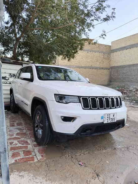 جيب خليجي ١٩وكاله ليث العبيدي كفاله عامه سونار بل منشور موضح كلشي ماشيه ٦٥الف كيلو حقيقي مكينه كير حداديه تبريد اكسل كله وضع شركه  فول  مواصفات رقم بغداد بسمي تحويل ثاني يوم اي نقص مبيها مكاني بغداد الشعله السعر ٢٧٠بيها مجال قليل ***********
