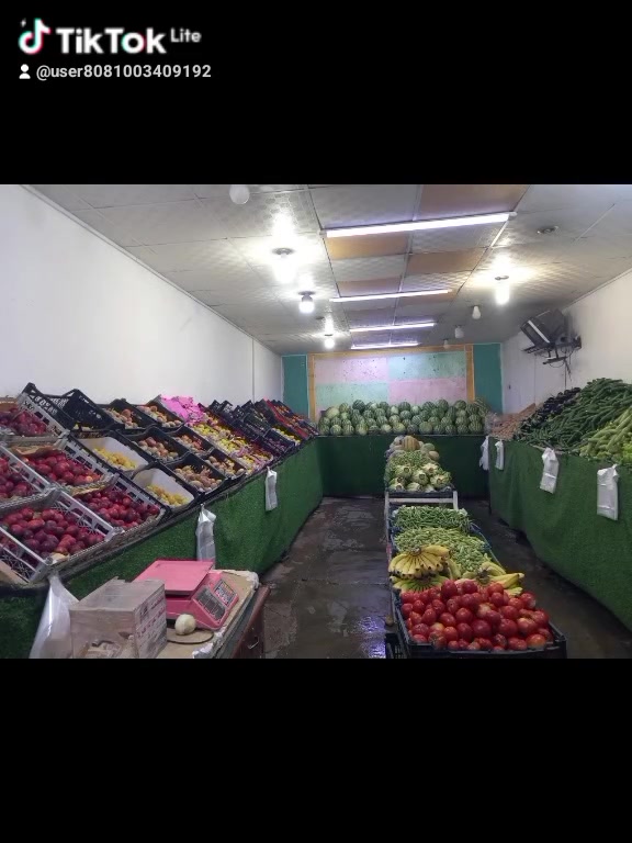 مسواك اليوم السبت ٧/٤ علوة الحقلانية المركزية السبهاني تشكيله كامله موجوده اسعار مناسبه


**إذا كنت صاحب هذا الإعلان وتريد حذفه لأي سبب، رجاءا أرسل رسالة إلى الدعم الفني**