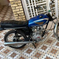 دارجة للبيع شاصي 19 اوراق اصولي محرك رابيدو مفتوحه 625 وبيها مجال 0782...