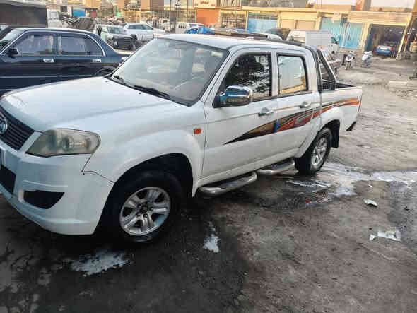 السلام عليكم تحية طيبة لاعضاء الكروب المحترمين بيكم سكاي موديل 2013 رقم كربلاء مشروع وطني كير أوتماتيك 
السعر 53 مع مجال بسيط للاستفسار أكثر الاتصال على الرقم  ***********  الرقم بي واتساب أعتذر عن الإجابة بالخاص مكلف بالنشر
