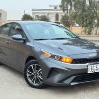 كيا فورتي • ٢٠٢٤ • رقم اربيل