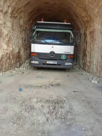 اتيكو • موديل ٢٠٠٠ • كفاله