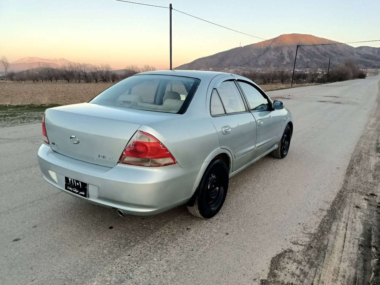 سام سۆنگ 2006 سه قفی بۆیاخی نیه سه یاره که دوبه یه گئڕمه کینه به شه رت کاره بای تایه لۆکی بۆبه سراوه به بئ ده عمولئ دراو پئشودوای تندوتۆڵه ته بریدئیش ئه کات مه زبوته ماڵی مه ده نی به شه رت شوئن پئنجوئن نرخ47مه جالئکی برایانه ***********فای به ر
