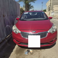 سيراتو ١٦ مكفوله من الصبغ والتبديل ماشية ١٢٨ وكاله دولية محرك ١٦٠٠ بغد...
