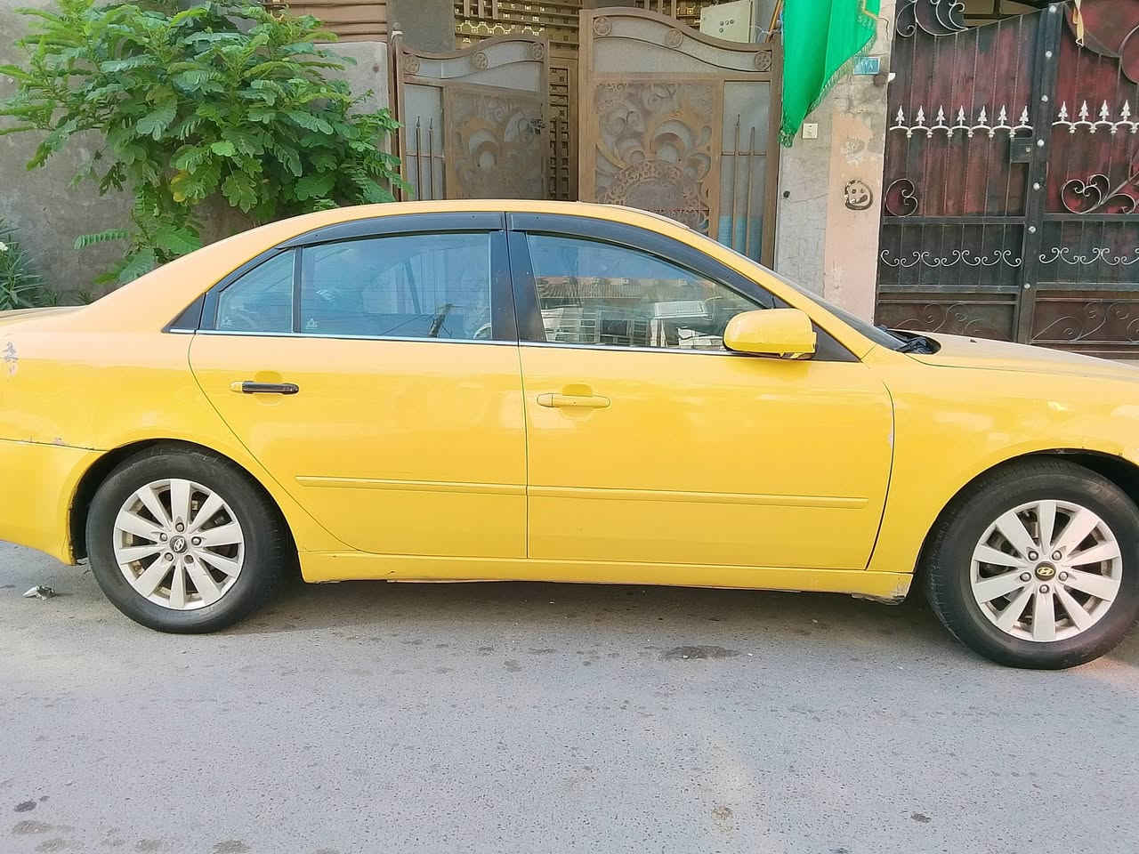 سلام عليكم سوناتا 2008,امريكي مكينه 2400/ خيط تبخير سياره خير من الله مكان بغداد الشعب/***********/رقم الهاتف/السعر 60وبيه مجال،🤍
